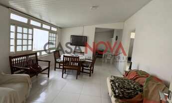 Imagem 4: Casa na Caueira com 3/4 sendo 2 suítes