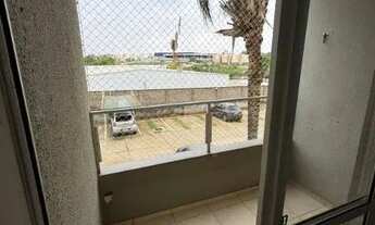 Imagem 5: Apartamento em condomínio no Jardim Conceição, São José do Rio Preto-SP: 2 quartos, 1 suít