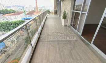 Imagem 2: Imóvel para venda tem 120 metros quadrados com 1 quarto em Andaraí - Rio de Janeiro - RJ