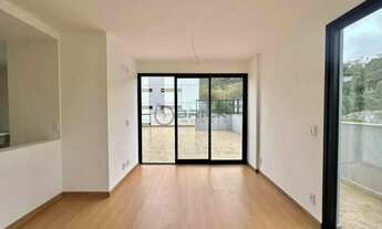 Imagem 6: Cobertura à venda com 2 quartos sendo 1 suíte, 150 m² na Várzea - Teresópolis/RJ