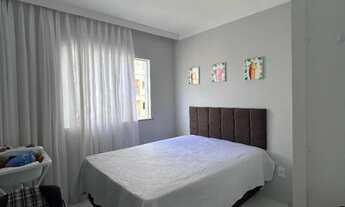 Imagem 5: Passo ou Vendo Lindo Apartamento Cohama - Nascente - Suíte - Palmeiras