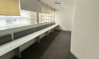 Imagem 6: Conjunto para alugar, 459 m² - Itaim Bibi - São Paulo/SP