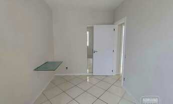 Imagem 7: Apartamento para alugar, 50 m² por R$ 2.146,80/mês - Areias - São José/SC