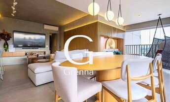 Imagem 7: Apartamento para Venda ou Locação com 100m² - Pinheiros - SP