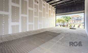 Imagem 6: Ponto Comercial/Loja para Aluguel no Bairro Praia de Belas com 211 m² de Área Útil