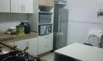 Imagem 4: Apartamento com 2 dormitórios à venda, 63 m² por R$ 260.000,00 - Pão de Açúcar - Pouso Ale