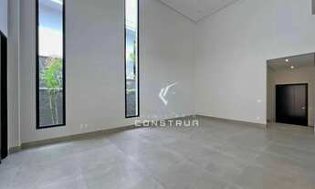 Imagem 6: Casa à venda, 364 m² por R$ 3.750.000,00 - Alphaville Dom Pedro 3 - Campinas/SP