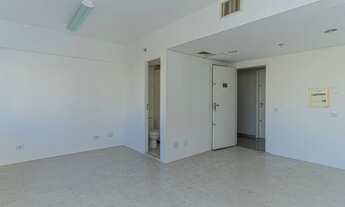 Imagem 4: Imóvel para aluguel e venda tem 28 metros quadrados em Liberdade - São Paulo - SP