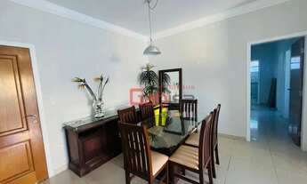 Imagem 3: Apartamento com 3 dormitórios para alugar, 120 m² por R$ 7.482,25/mês - Vila Nova - Cabo F