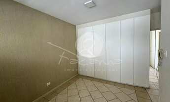 Imagem 2: Apartamento para venda no Cambuí em Campinas - 1 quarto