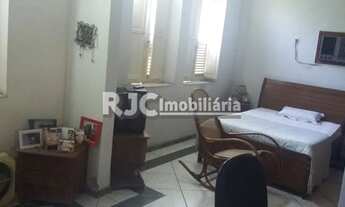 Imagem 5: Casa de 248 metros quadrados no bairro Vila Isabel com 4 quartos