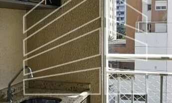 Imagem 3: POMPÉIA - ÓTIMO APARTAMENTO PARA ALUGAR - 3 DORMITÓRIOS (1 SUÍTE) - 2 VAGAS