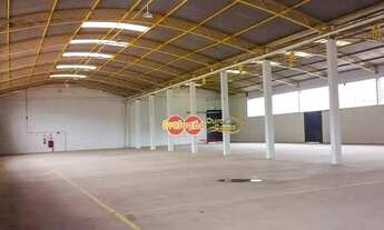 Imagem 3: Galpão Industrial - Rodovia Itatiba - Louveira-SP