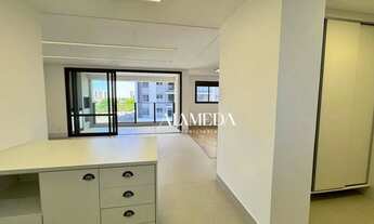 Imagem 3: Apartamento alto padrão com 2 quartos sendo 1 suíte para alugar por R$ 6.500/mês - Bela Su