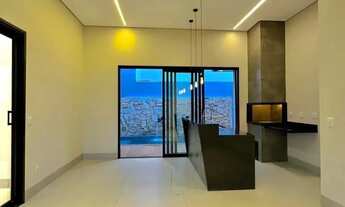 Imagem 2: Linda Casa Térrea à venda no Condomínio Brisas Horizontal