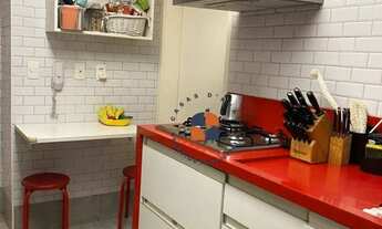 Imagem 9: Apartamento com 3 suítes , varanda gourmet, lazer completo na Lapa