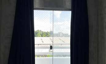 Imagem 4: ALUGO EXCELENTE APARTAMENTO SEMI MOBILIADO COM FINO ACABAMENTO E LAZER COMPLETO, APROVEITE