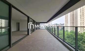 Imagem 4: APARTAMENTO À VENDA EM SUMARÉ - 4 DORMITÓRIOS, 4 SUÍTES, 3 VAGAS DE GARAGEM