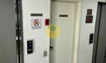 Imagem 5: Sala Comercial de 30m² à Venda e Locação em Frente ao Fórum da Lapa