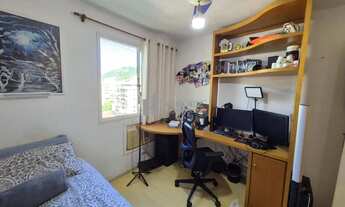 Imagem 16: Apartamento a venda Rua Garibaldi, varandão, 3 quartos, suíte, dependências completa, cozi