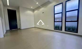 Imagem 7: Casa em Condomínio para Venda em Goiânia, Residencial Goiânia Golfe Clube, 4 dormitórios