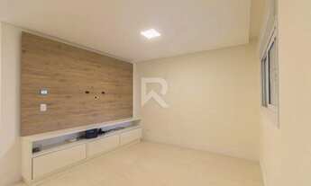 Imagem 4: Triplex com Jardim, 4 quartos e 2 vagas à venda Santo Inácio - Curitiba/PR