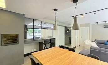 Imagem 7: Apartamento semi-mobiliado de 2 dormitórios para alugar no bairro Petrópolis - Porto Alegr