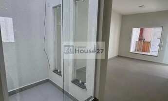 Imagem 7: Casa Para Vender com 3 quartos 1 suíte Master no bairro Maiobão em Paço Do Lumiar