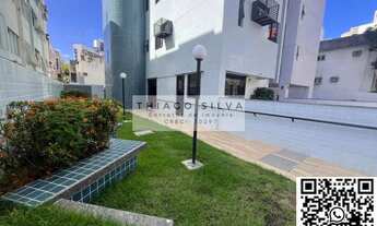 Imagem 6: Imóvel para venda tem 57 metros quadrados com 2 quartos em Boa Viagem - Recife - PE