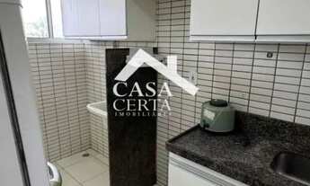 Imagem 6: Apartamento para Venda em Teresina, BAIRRO DE FATIMA, 2 dormitórios, 1 suíte, 2 banheiros