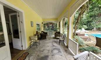 Imagem 5: Seu Refúgio dos Sonhos em Teresópolis - Moradia e/ou investimento