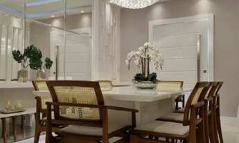 Imagem: Casa 4 quartos Condomínio Fechado Alto