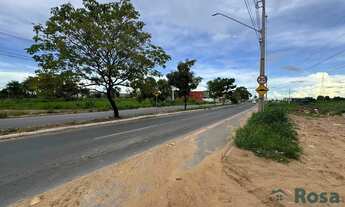 Imagem 4: Oportunidade! Terreno comercial na Avenida das Torres, esquina, 3.290,77m²