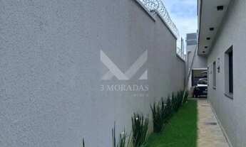 Imagem 7: Casa 3/4 no Setor Três Marias