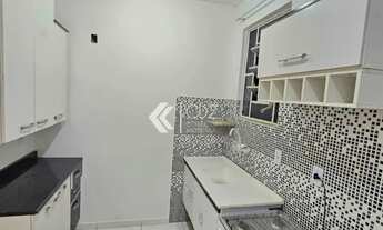 Imagem 3: Apartamento para venda no Condomínio Eucaliptos (Zona Oeste, Sorocaba-SP