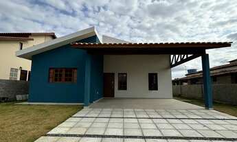 Imagem: Linda Casa a venda no Campo no Condomínio