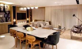 Imagem 4: Apartamento à venda, 4 quartos, 2 suítes, 3 vagas, Santo Antônio - Belo Horizonte/MG