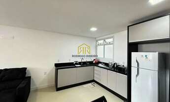 Imagem 3: Lindo Loft mobiliado, pronto para morar NA LAGOA