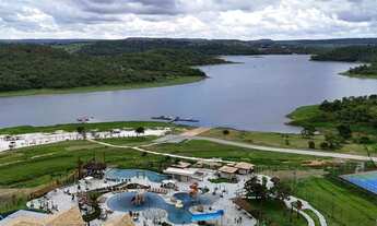 Imagem 2: VENDO AGIO DE LOTE CONDOMÍNIO ESCARPAS ECO PARQUE