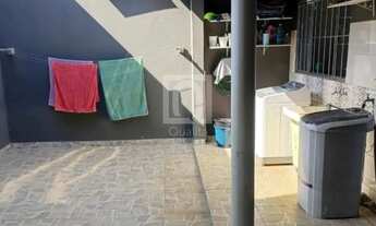 Imagem 6: Casa térrea na região do Éden - Sorocaba