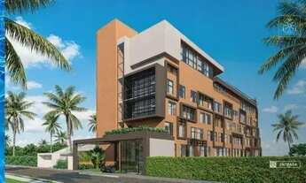 Imagem 2: PARIA DE CAMPAS EM TAMANDARÉ - Flat17 m² beira mar num trecho de praia paradisíaco