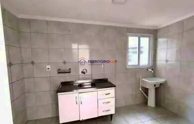 Imagem 7: Apartamento no Cristal de 1 dormitório e vaga DESOCUPADO