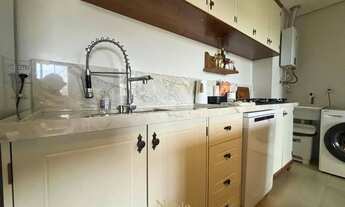 Imagem 6: Imóvel para venda com 76 metros quadrados com 2 quartos em Centro - Passo de Torres - SC