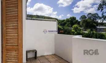 Imagem 13: Casa de 117m² - 3 dormitórios e 1 vaga no bairro Hípica