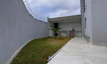 Imagem 3: Sobrado à venda em Residencial Sul, com 105m², 3 quartos e 2 vagas