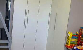 Imagem 7: Excelente apartamento 2 quartos em São João - Itajaí - SC