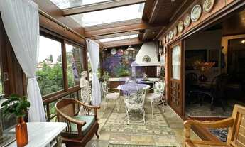 Imagem: Oportunidade ÚnicaCasa Exclusiva de Frente