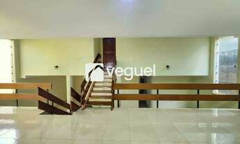 Imagem 2: Casa Comercial com 503,22m² para alugar próximo á av. Independência, Ribeirão Preto/SP