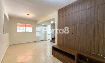 Imagem 5: Casa no Mon Village com 3 dormitórios e ar-condicionado - Perto da Av. Danilo Galeazzi!