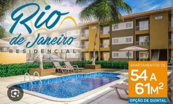 Imagem: Vendo - Residencial Rio de Janeiro - Tenoné